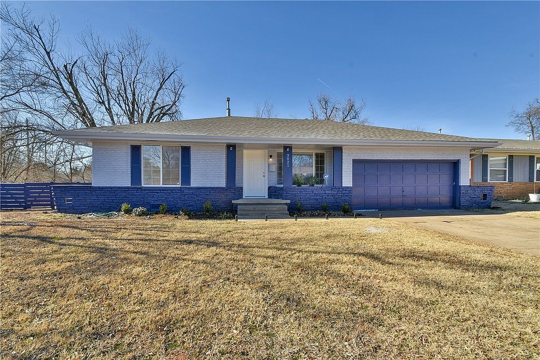 3021 N Roff Ave, Oklahoma City, OK 73107 Zillow