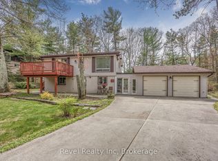 31 Desroches Trl, Tiny, ON L9M0H9