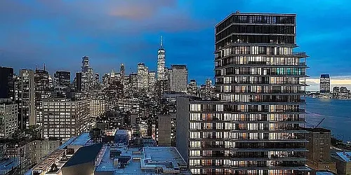 Rented by Lalezarian Properties