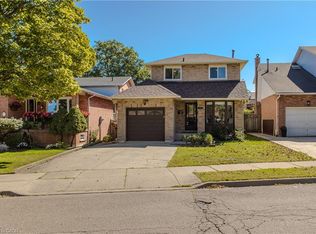 14 Ellington Ave, Hamilton, ON L8E4E9