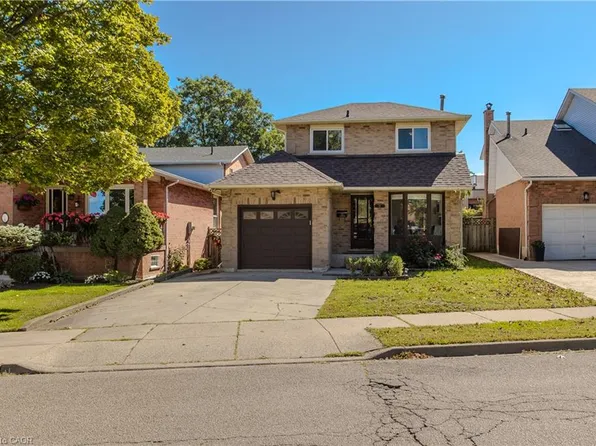 14 Ellington Ave, Hamilton, ON L8E 4E9