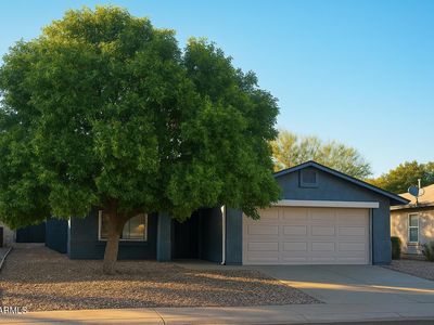 4499 Territorial Loop, Sierra Vista, AZ, 85635