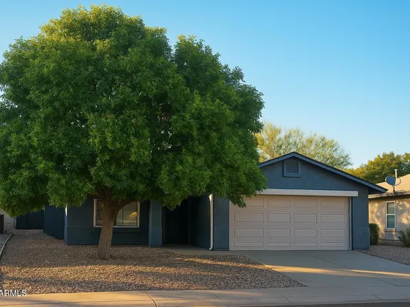 4499 TERRITORIAL Loop, Sierra Vista, AZ 85635