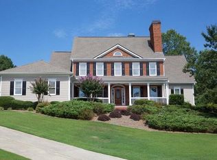 210 Shandwick Pl, Milton, GA 30004