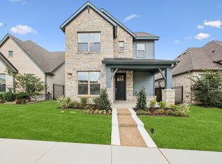 1036 Almond Blossom Cir, Crowley, TX 76036