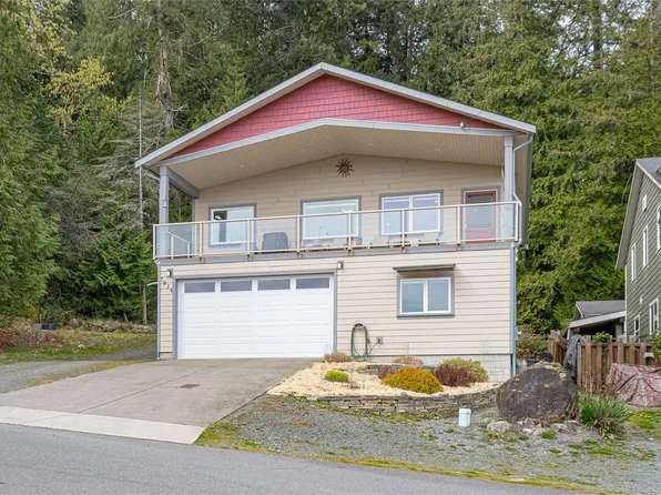 7974 Edmund St, North Cowichan, BC V0R 1R0