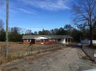 807 Wire Rd, Perkinston, MS 39573
