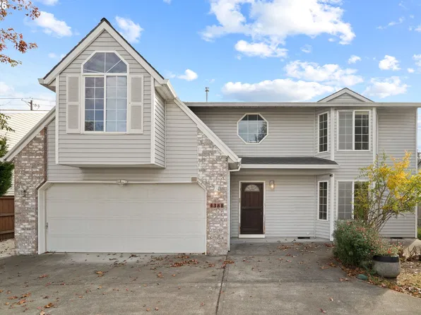 4388 SE Pine Way, Hillsboro, OR 97123
