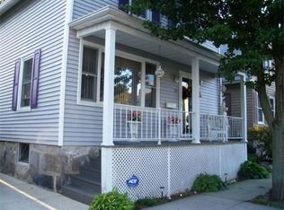 147 Armour St, New Bedford, MA 02740
