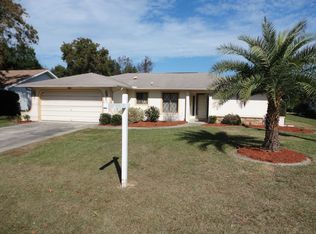 2311 Bishop Rd, Spring Hill, FL 34608