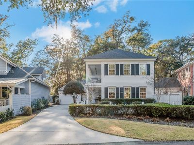 12 Harbour Passage Patio, Hilton Head Island, SC, 29926