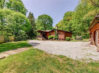 133 Pole Cat Hollow Rd, Connellsville, PA 15425