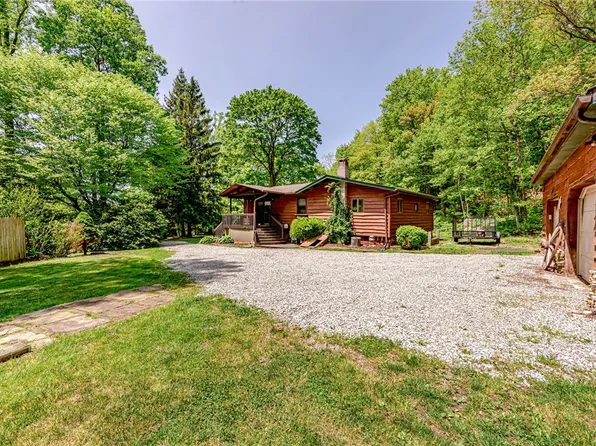 133 Pole Cat Hollow Rd, Connellsville, PA 15425