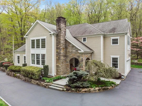 37 Osborn Farm Road, Weston, CT 06883