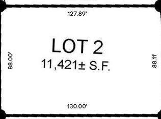 L2 B Westland Addition #13, Volga, SD 57071