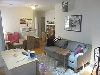 Rented by Alpha Properties NYC I LLC