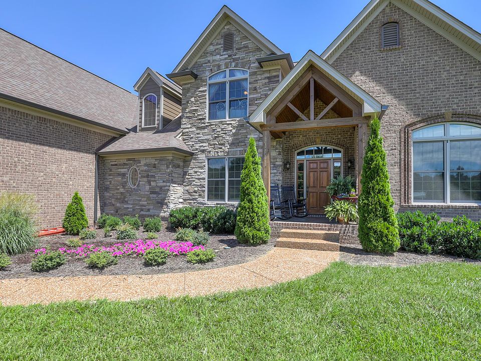 6624 Arno College Grove Rd, College Grove, TN 37046 Zillow