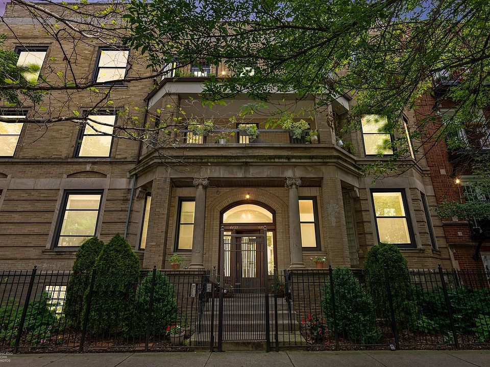 1st image of 4453 N Paulina St APT 2