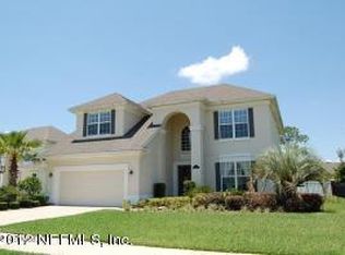 9976 Watermark Ln W, Jacksonville, FL 32256