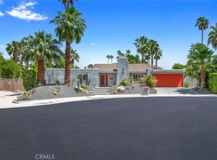 1120 E Louise Dr, Palm Springs, CA 92262