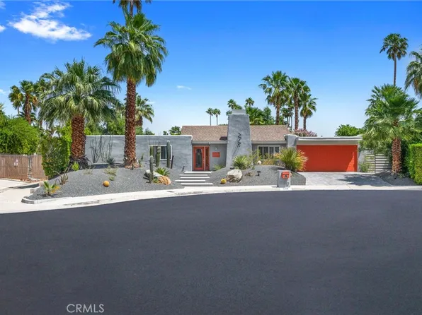 1120 E Louise Dr, Palm Springs, CA 92262