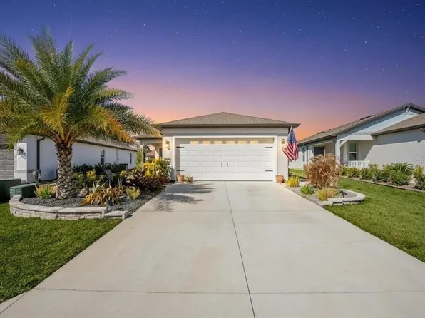 8413 SW 54th Loop, Ocala, FL 34481