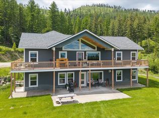 1201 Cramer Creek Rd, Somers, MT 59932