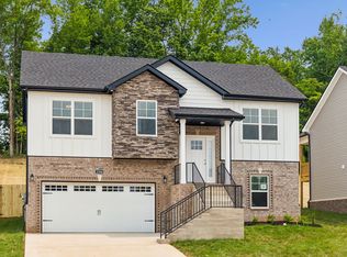 27 Gratton Ests LOT 27, Clarksville, TN 37043