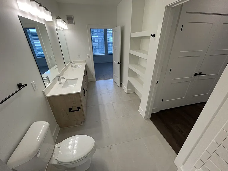 The Argos Apartments on The Beltline — Photo 103