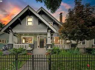 3144 NE 15th Ave, Portland, OR 97212