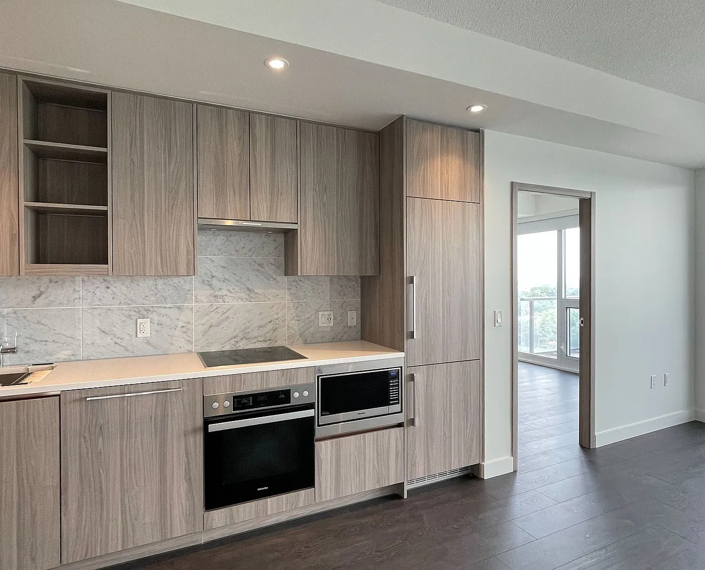1 bed, $2,250 — Photo 4