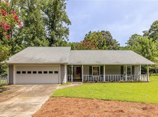 702 Cove Rd, Peachtree City, GA 30269