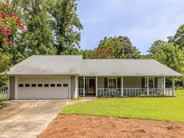 702 Cove Rd, Peachtree City, GA 30269