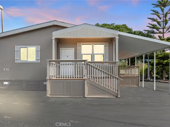 500 Atascadero Rd #E11, Morro Bay, CA 93442