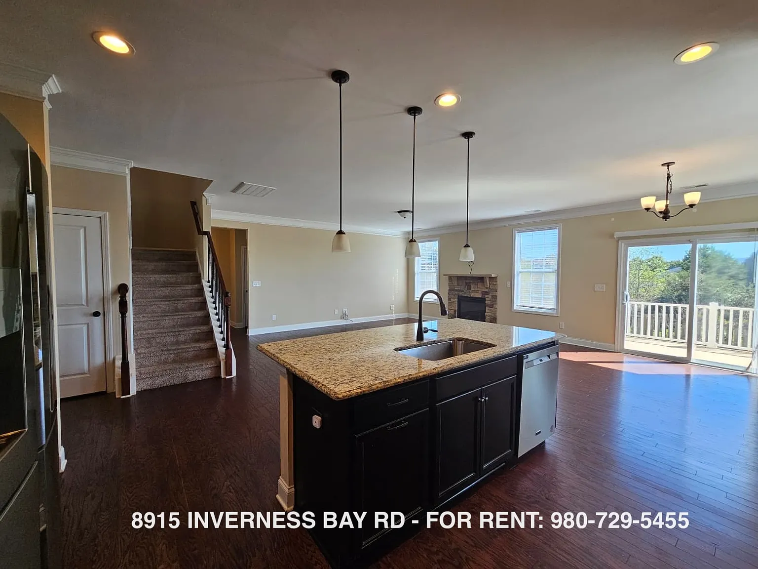 4 bed, 3196 sqft, $3,095 — Photo 3