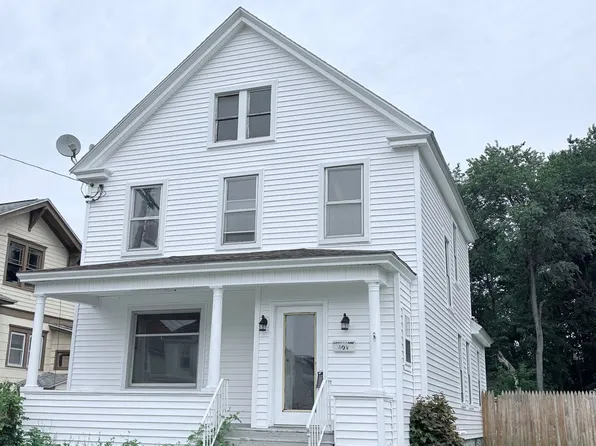 409 Healy Ave, Rome, NY 13440