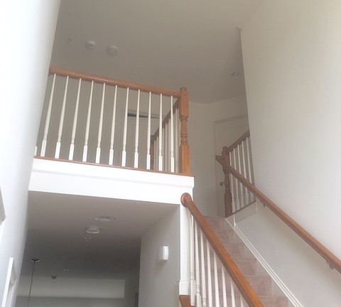 Large 2nd Level Hallway