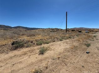 1600 Gazelle St LOT 5, Palmdale, CA 93551