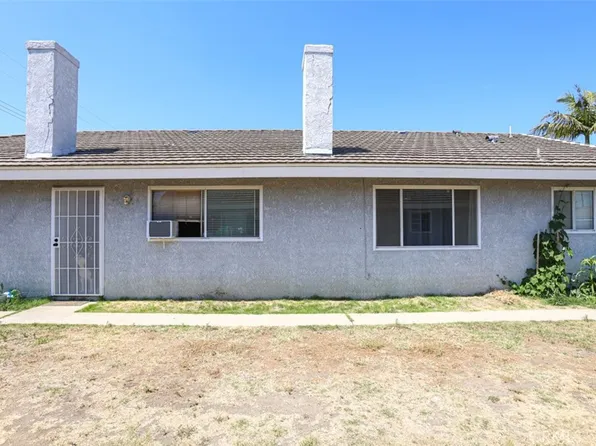 1314 N Bewley St, Santa Ana, CA 92703