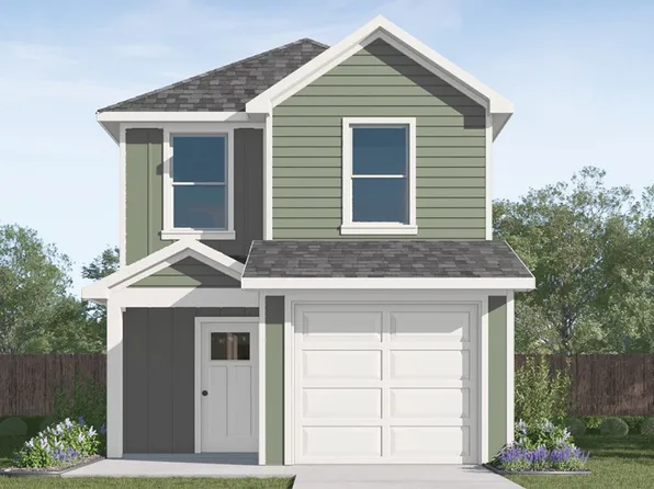 613 Linden Rd, Princeton, TX 75407