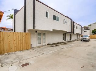 3958-3966 Riviera Dr #3958, San Diego, CA 92109