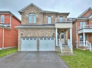 47 Colonel Lyall St, Saint Catharines, ON L2P 0B3