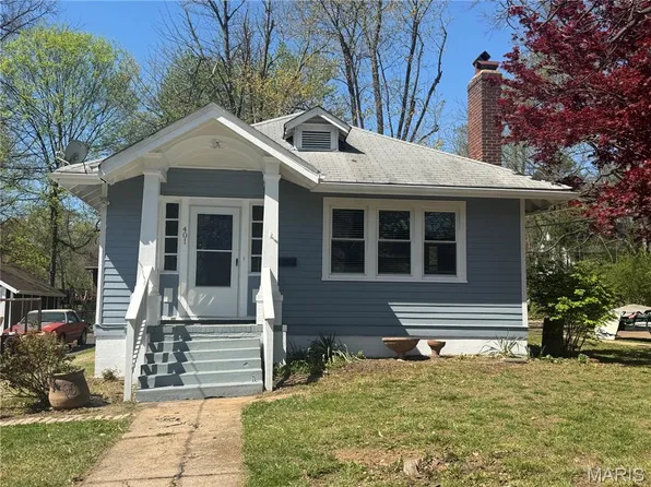 401 S Clark Ave, Saint Louis, MO 63135