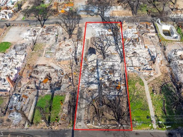 3091 Ewing Ave Lot 4, Altadena, CA 91001