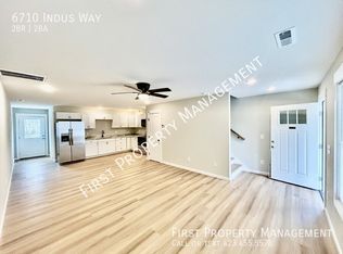 6710 Indus Way, Chattanooga, TN 37421