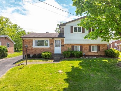 3755 Creekview Dr, Cincinnati, OH, 45241