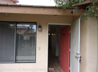 8502 Laborough Dr APT A, Bakersfield, CA 93311