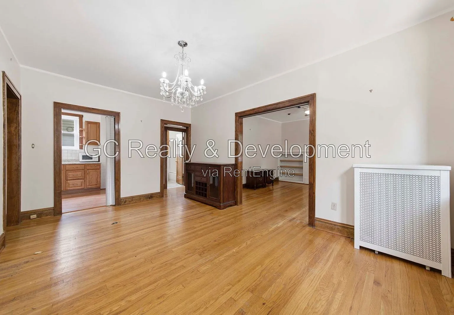 1 bed, 1.0 bath, 750 sqft, $1,400 — Photo 3
