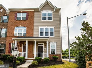 14621 Featherstone Gate Dr #30, Woodbridge, VA 22191