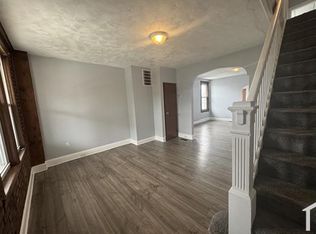 2867 Lake Ave, Baltimore, MD 21213